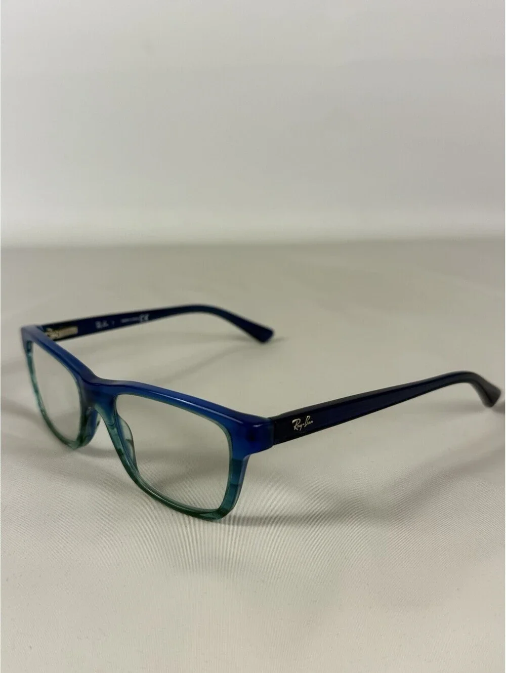 RAY-BAN Eyeglasses Frame  RB 1536 3600 CHILDREN 46 16 125